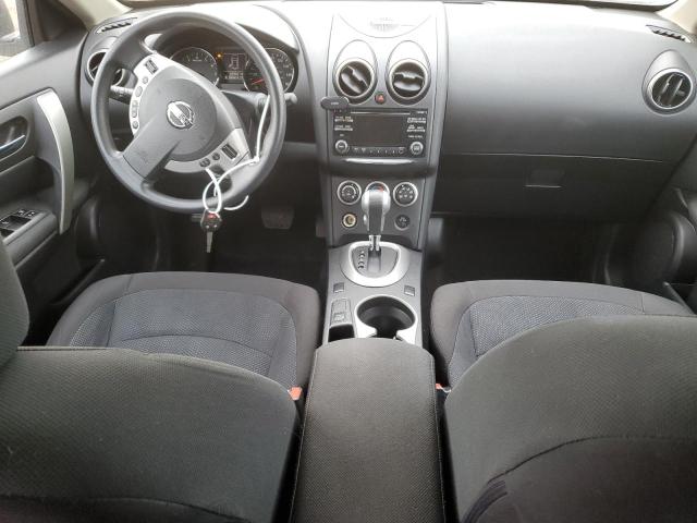 JN8AS5MV6FW253562 Nissan Rogue Select S