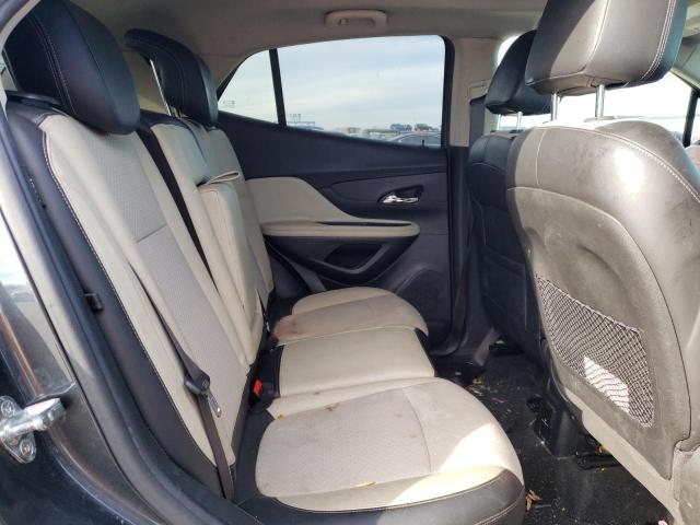 KL4CJBSB8JB603301 Buick Encore Preferred Ii