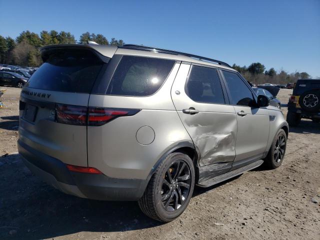 SALRR2RV7JA076908 Land Rover Discovery Hse