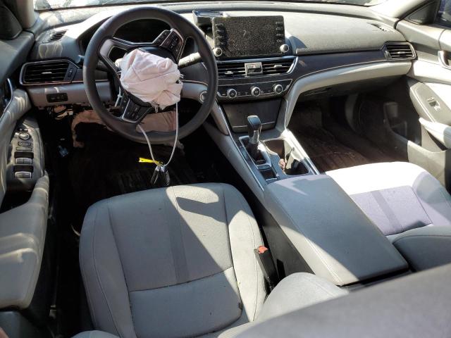 1HGCV1F48LA072353 Honda ACCORD EX