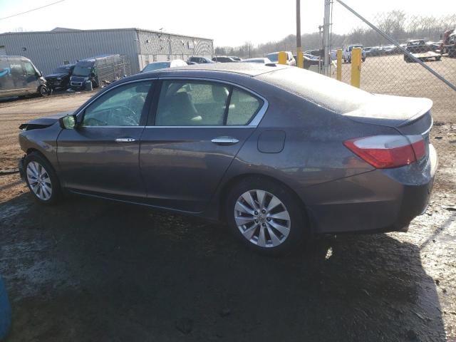 1HGCR3F81EA038700 Honda ACCORD EXL