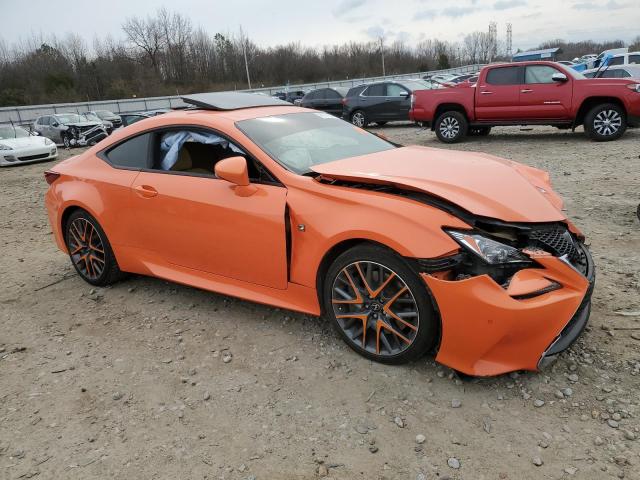 JTHHE5BC4F5010078 Lexus RC 350