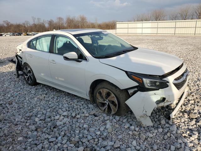 4S3BWAF66N3025421 Subaru Legacy Premium