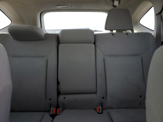 2HKRM3H36FH511767 Honda CR-V LX