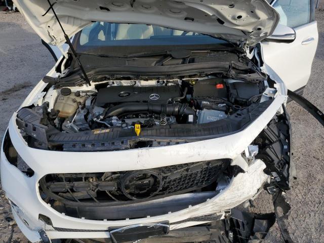 W1N4N4GB0MJ150331 Mercedes-Benz GLA 250