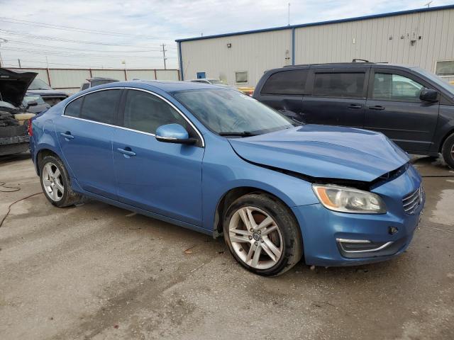 YV1612FS9E2277392 Volvo S60 T5