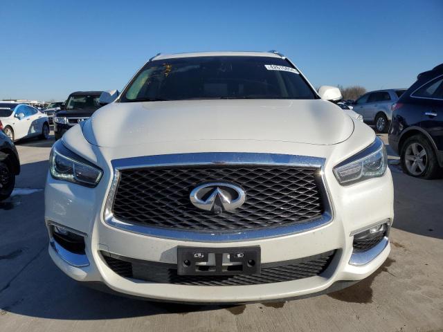 5N1DL0MM3LC501310 Infiniti QX60 LUXE