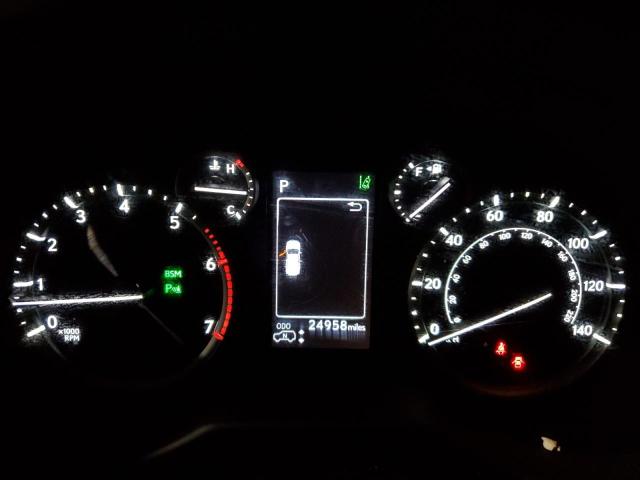 JTJGM7BX6M5270037 Lexus Gx 460 Luxury