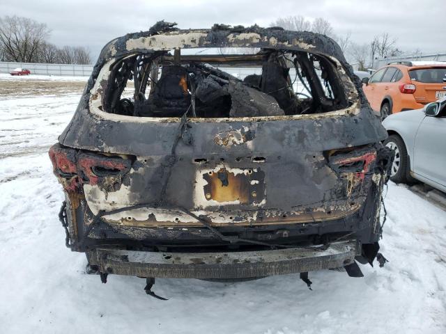 5N1DL0MM5KC549129 Infiniti QX60 LUXE