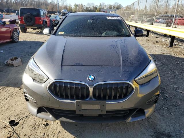 WBA73AK04M7H38552 BMW 228XI
