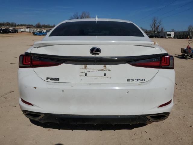 58ABZ1B17KU037315 Lexus ES 350