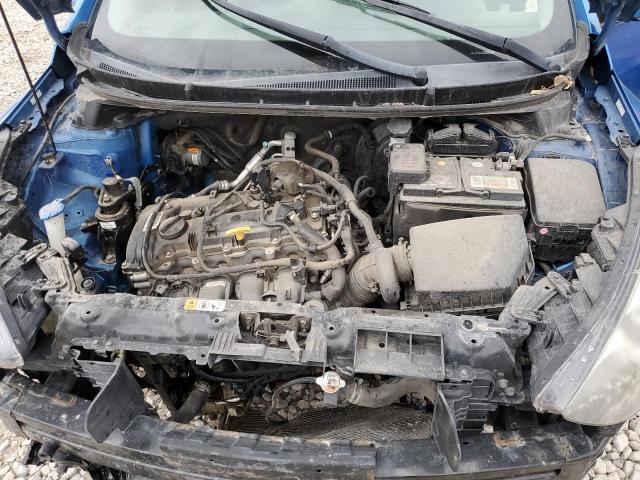 KMHD35LH1HU364757 Hyundai ELANTRA GT