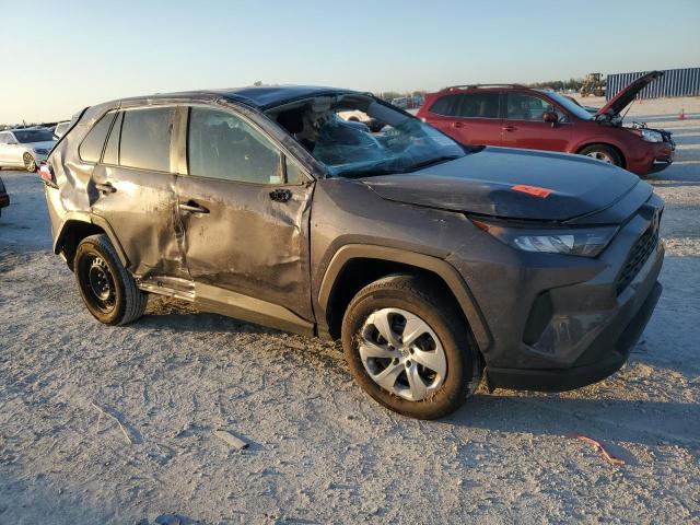 Toyota RAV4 LE 2022 2T3H1RFV9NW188110 Image 4