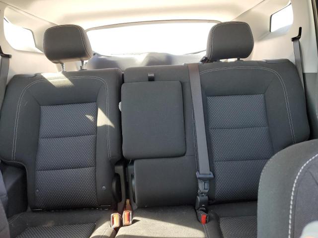3GKALTEVXNL206071 GMC Terrain Sle