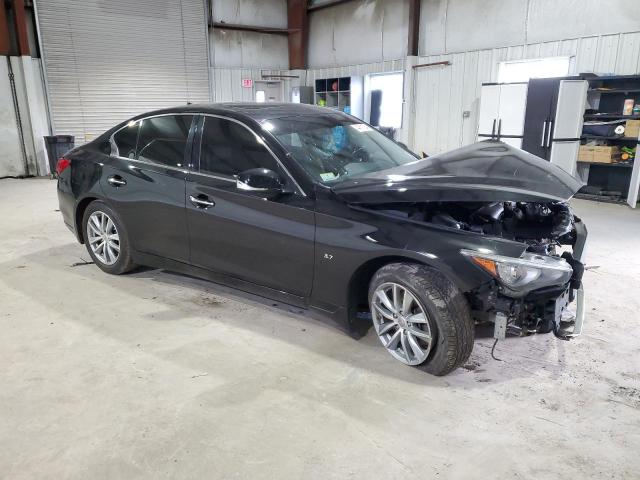JN1BV7ARXFM393820 Infiniti Q50 BASE