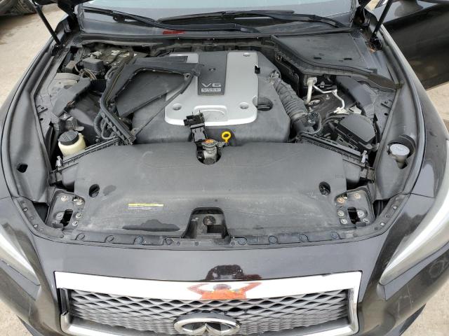 JN1BV7AR4FM400406 Infiniti Q50 BASE