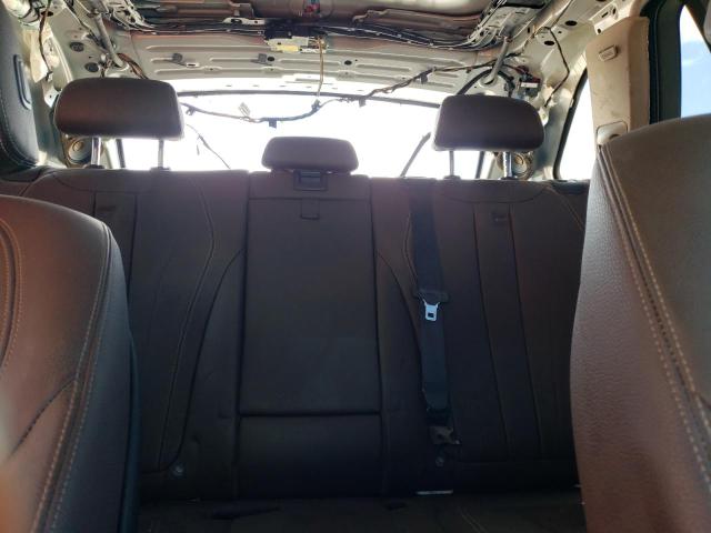 5UXKR2C53G0H41899 BMW X5 Sdrive35i