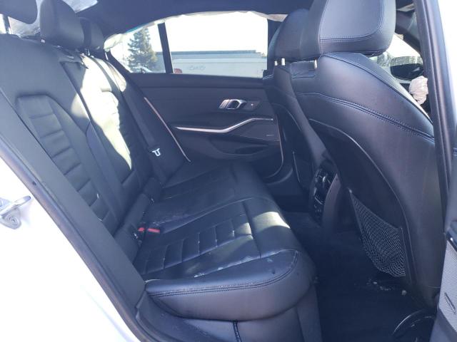 3MW5U7J00L8B25556 BMW M340I