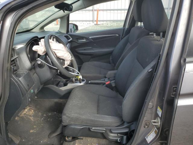 3HGGK5H88FM759891 Honda FIT EX