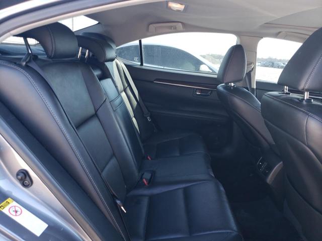 JTHBK1GG4E2091148 Lexus ES 350