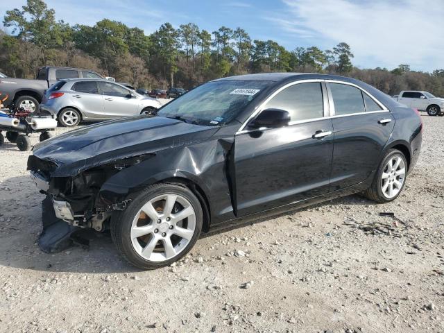 40661844 :رقم المزاد ، 1G6AG5RX6F0131135 vin ، 2015 Cadillac Ats مزاد بيع