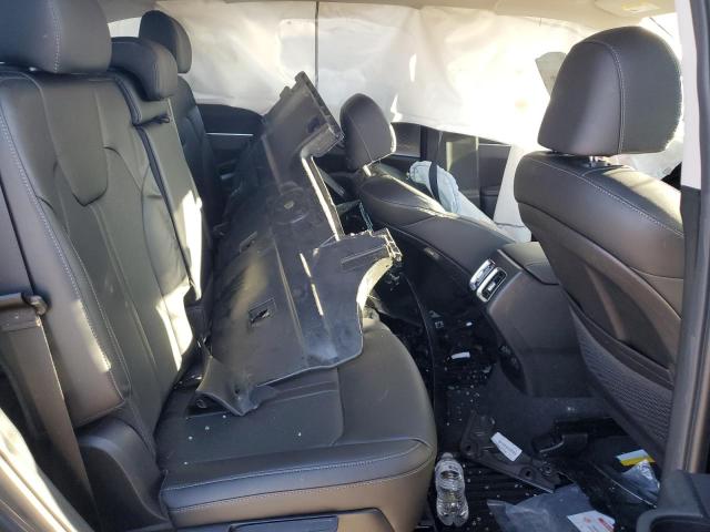 5XYRL4LC0PG202918 KIA SORENTO S