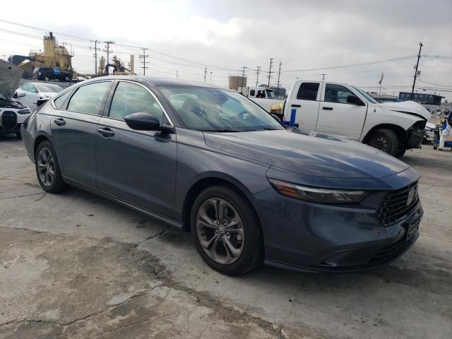 1HGCY1F37PA017705 Honda ACCORD EX