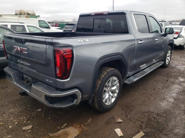 3GTU9DET7MG461103 GMC Sierra K1500 Slt