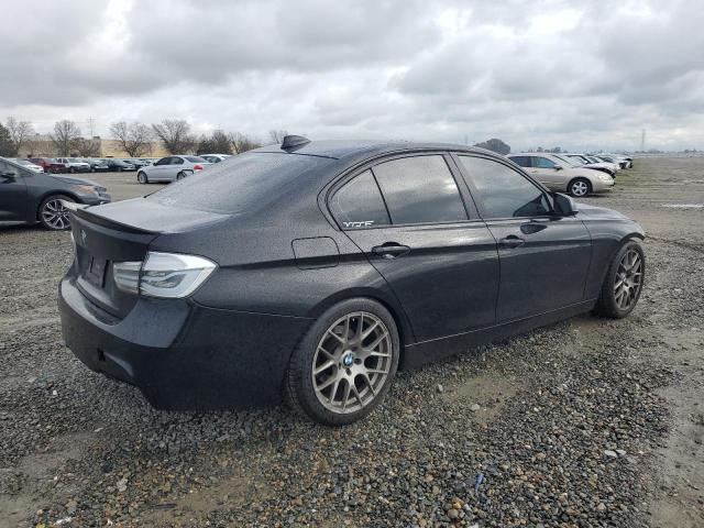WBA3C1C58FK119734 BMW 328 I Sulev
