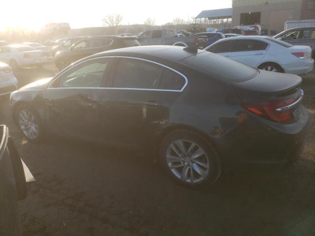 2G4GN5EX5F9213264 Buick Regal Premium