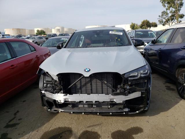 5UX43DT02R9T66206 BMW X4 M40i