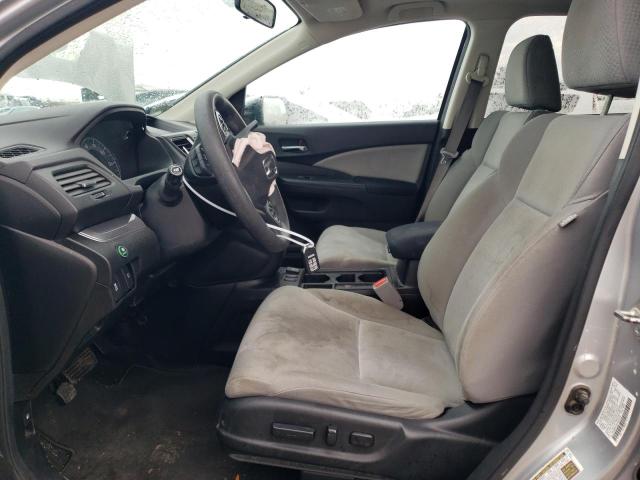 2HKRM4H59FH647382 Honda CR-V EX
