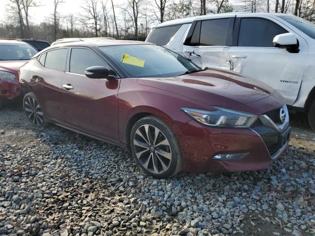 1N4AA6AP4HC364650 Nissan Maxima 3.5s