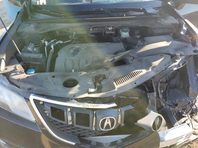 5J8TB4H56EL013423 Acura Rdx Technology