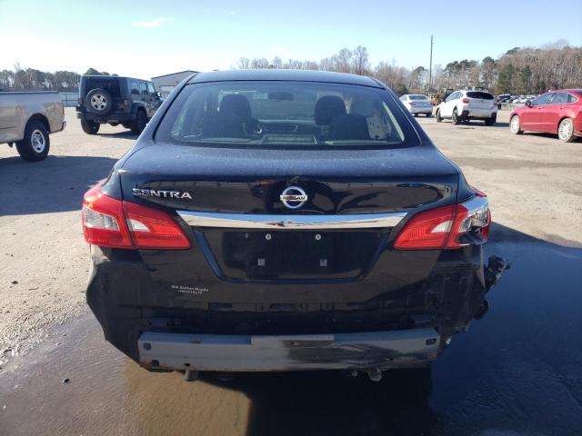 3N1AB7AP4GY212745 Nissan SENTRA S