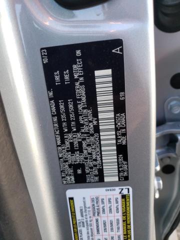 2T2BAMCA3RC045420 Lexus Rx 350 Base