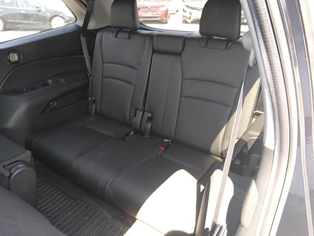 5FNYF6H27MB100243 Honda PILOT SE