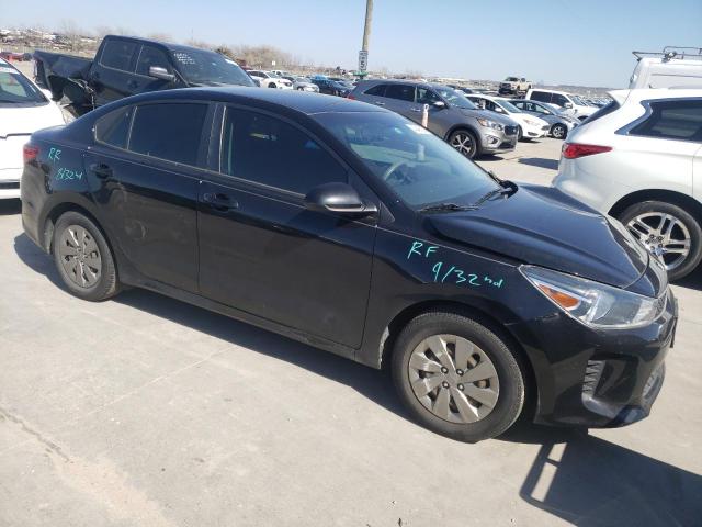 3KPA24AB8KE200513 KIA RIO S