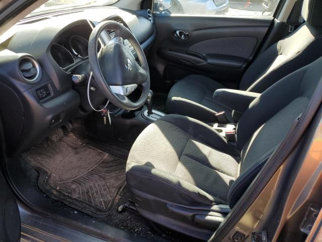 3N1CN7AP8GL898544 Nissan VERSA S