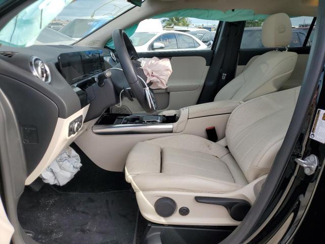 W1N4N4GB3NJ400713 Mercedes-Benz GLA 250
