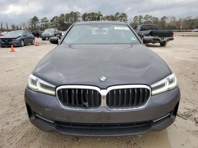 WBA53BH06MCF36159 BMW 530 I