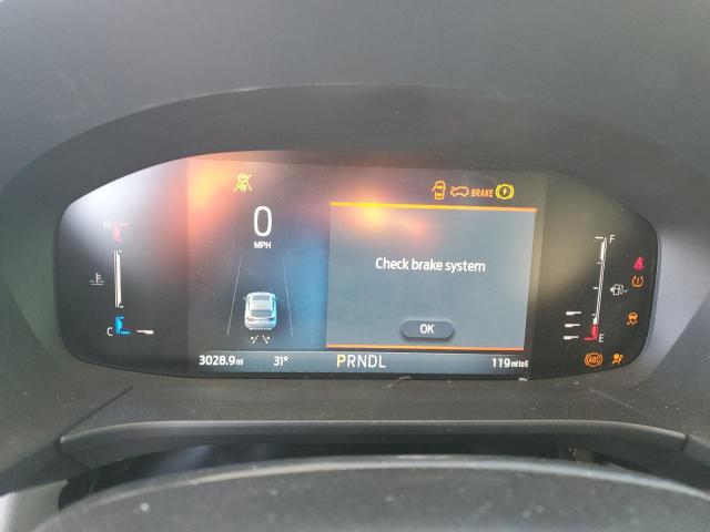 1FMCU9GN3PUA37131 Ford Escape Active