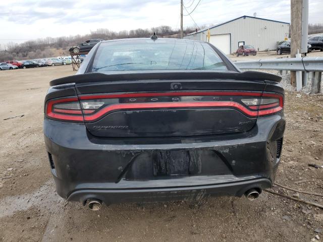 2C3CDXHG3PH612084 Dodge CHARGER GT