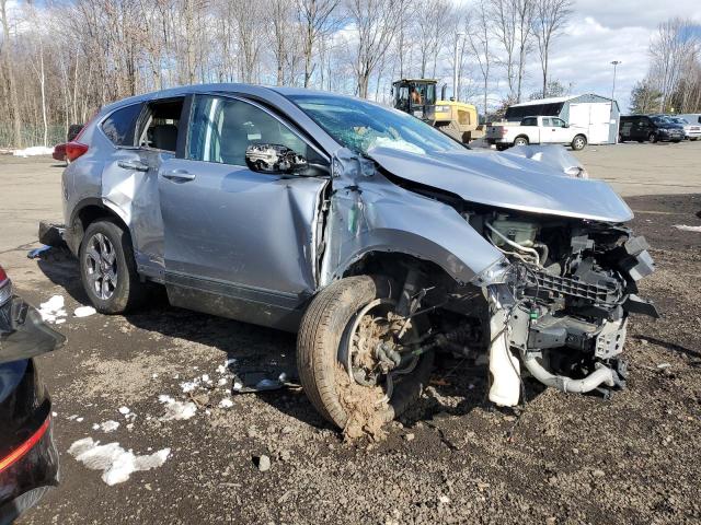 5J6RW2H57HL058385 Honda CR-V EX