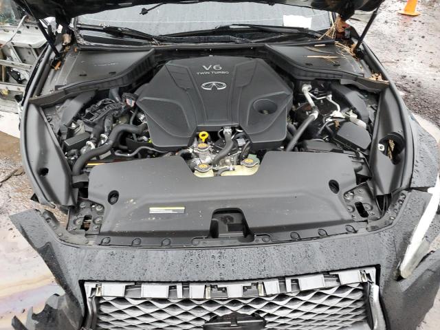 JN1EV7AR8KM550784 Infiniti Q50 LUXE