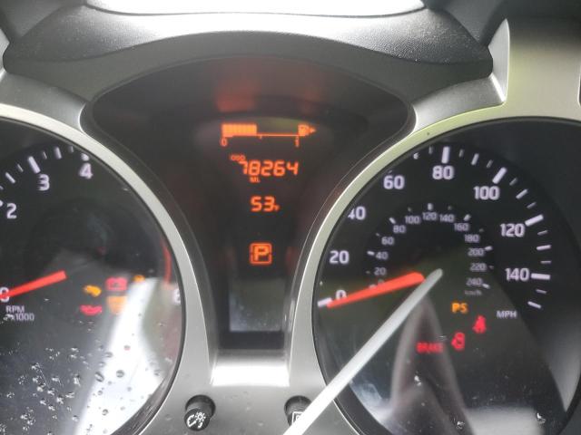 JN8AF5MR3GT600789 Nissan JUKE S