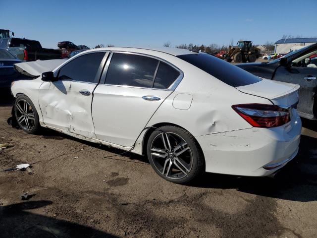 1HGCR2F13HA304266 Honda Accord Sport Special Edition
