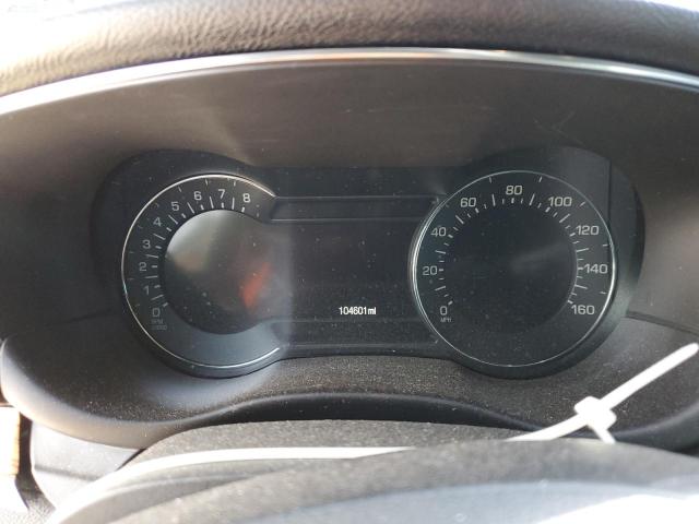 5LMCJ1A97FUJ27450 Lincoln MKC