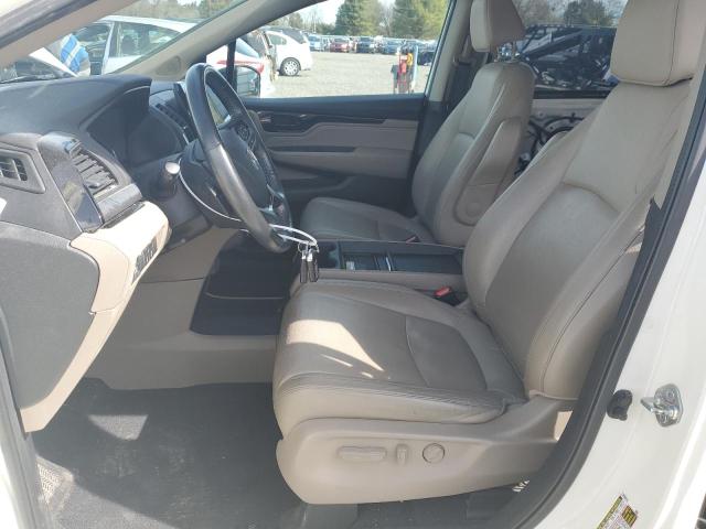 5FNRL6H94JB024373 Honda Odyssey Elite