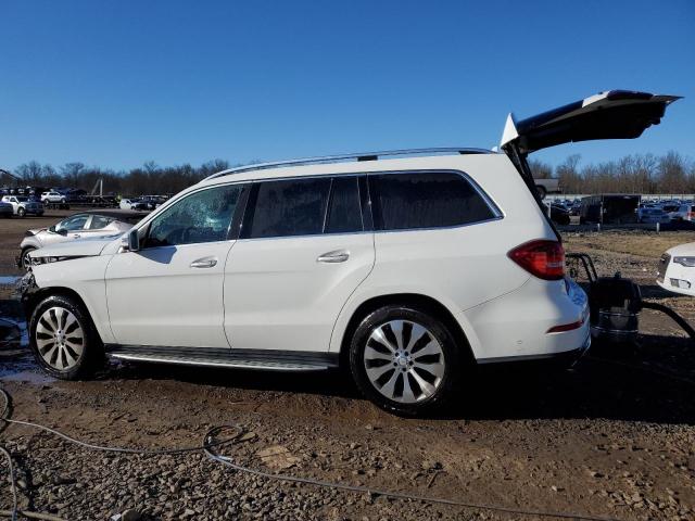 4JGDF6EE0HA797200 Mercedes-Benz Gls 450 4matic